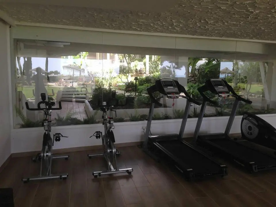 Apartment 202 Parque Miraflores Mijas Costa