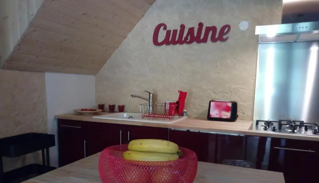 Domaine du Bourg Salon