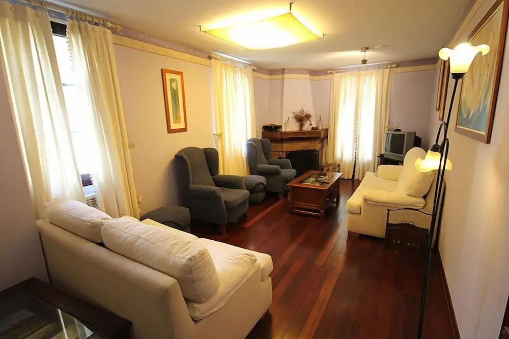 Casa Suarna