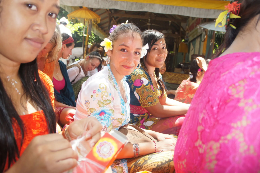 Sunia Loka Bungalows & Dive Center