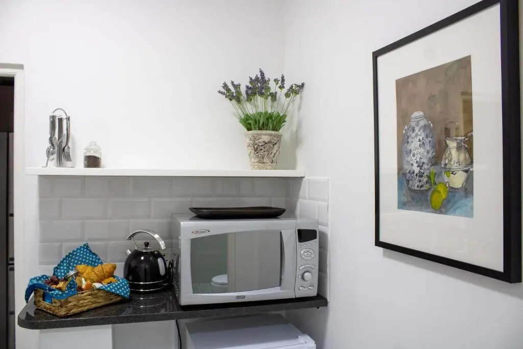 5 Rembrandt Guesthouse