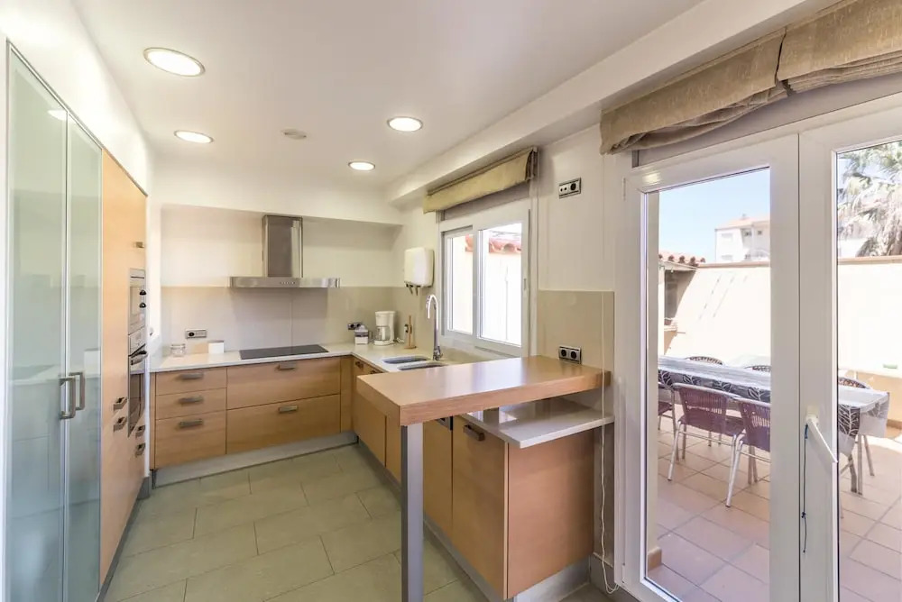 Apartamento Daniela