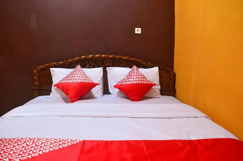 RedDoorz at Rita Guesthouse Pangandaran