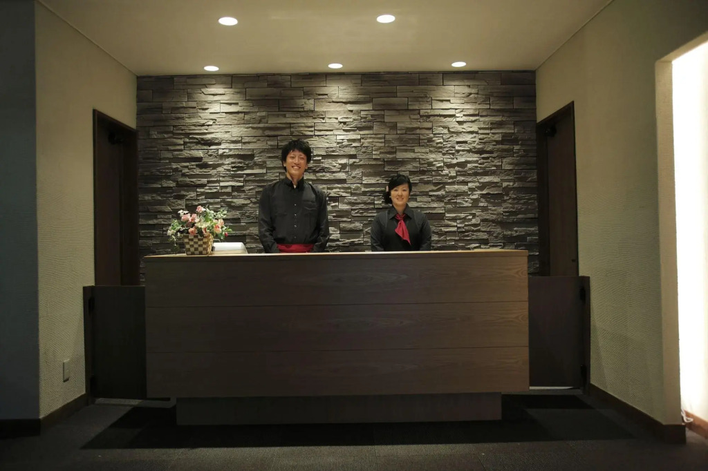 Hotel Hakuba Berghaus