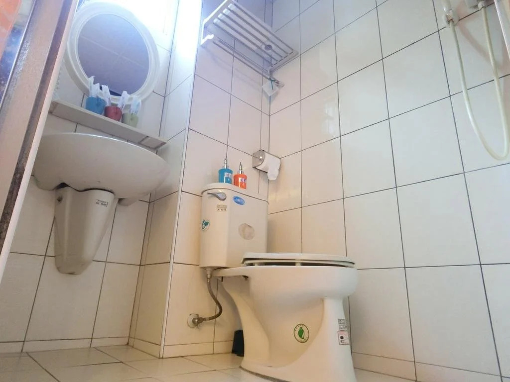Feng Jia Homestay