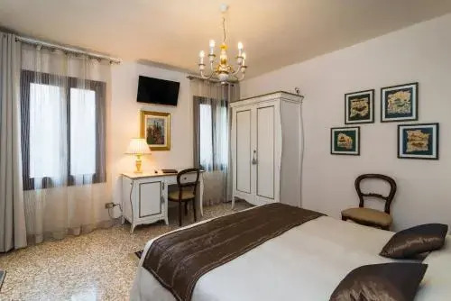 Hotel Relais San Nicolò