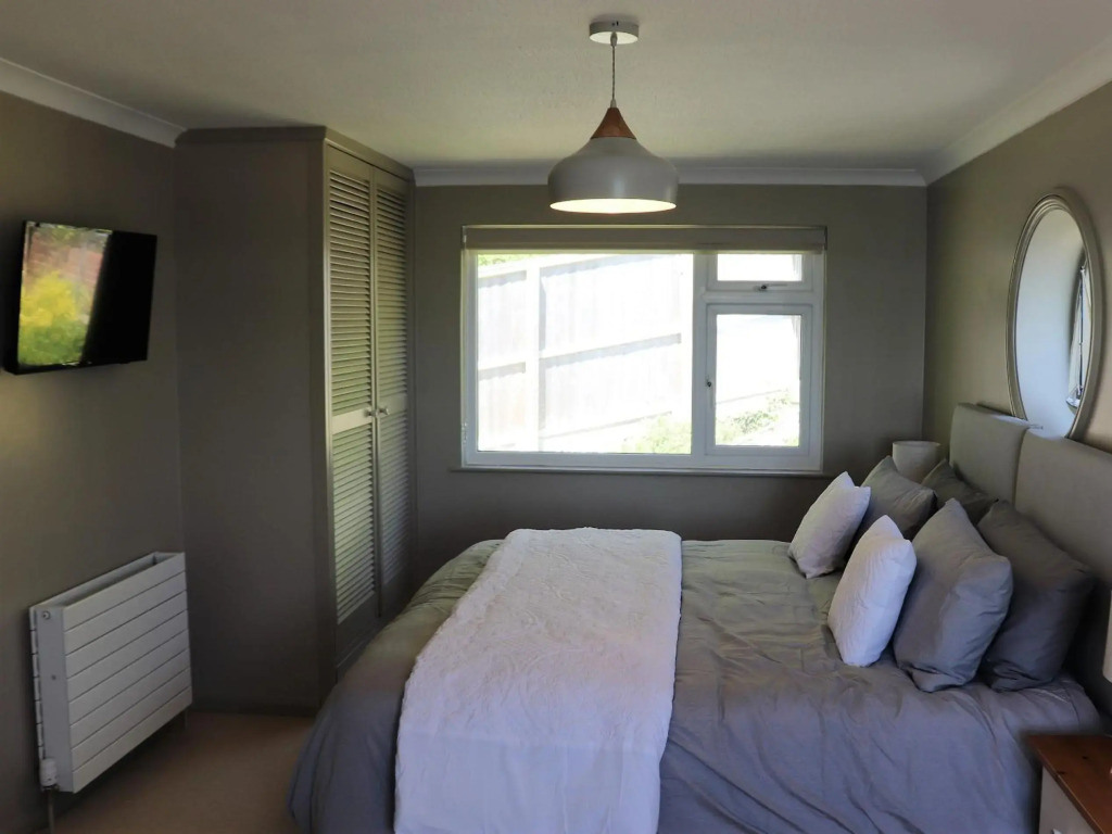 Sandpipers - Pet friendly