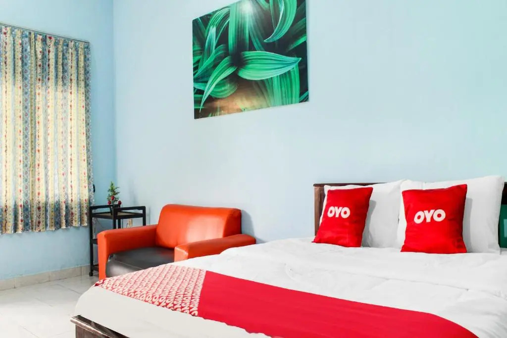 Hotel O Wisma Harapan Baik