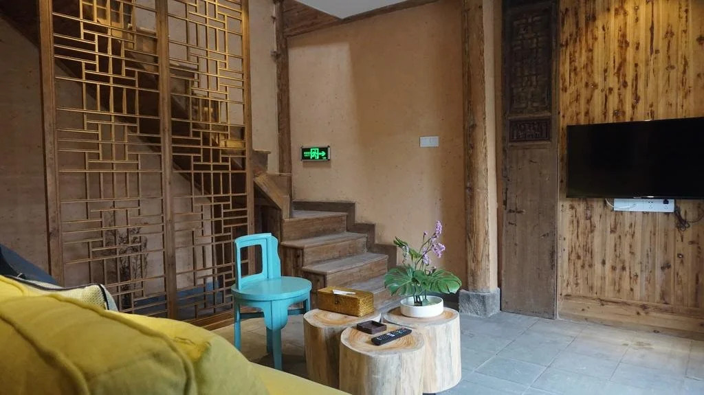 Huangshan Cultural Boutique Hotel