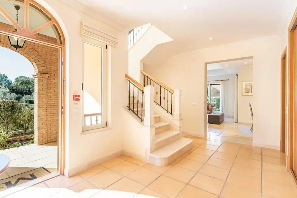 Villa Monte Rei 7 in Vila Nova de Cacela