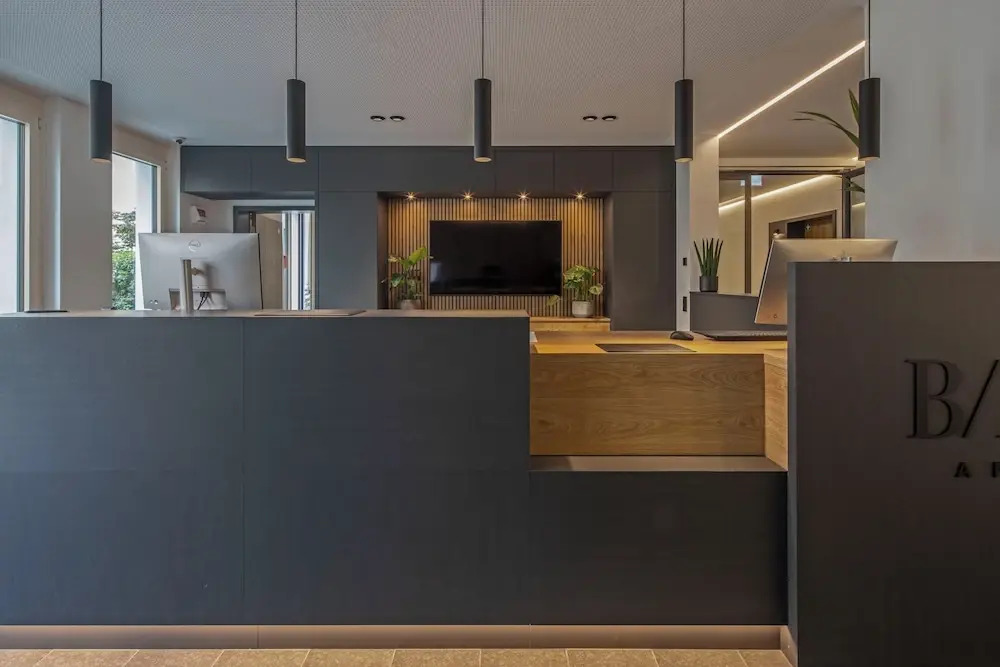 B5 Apartments