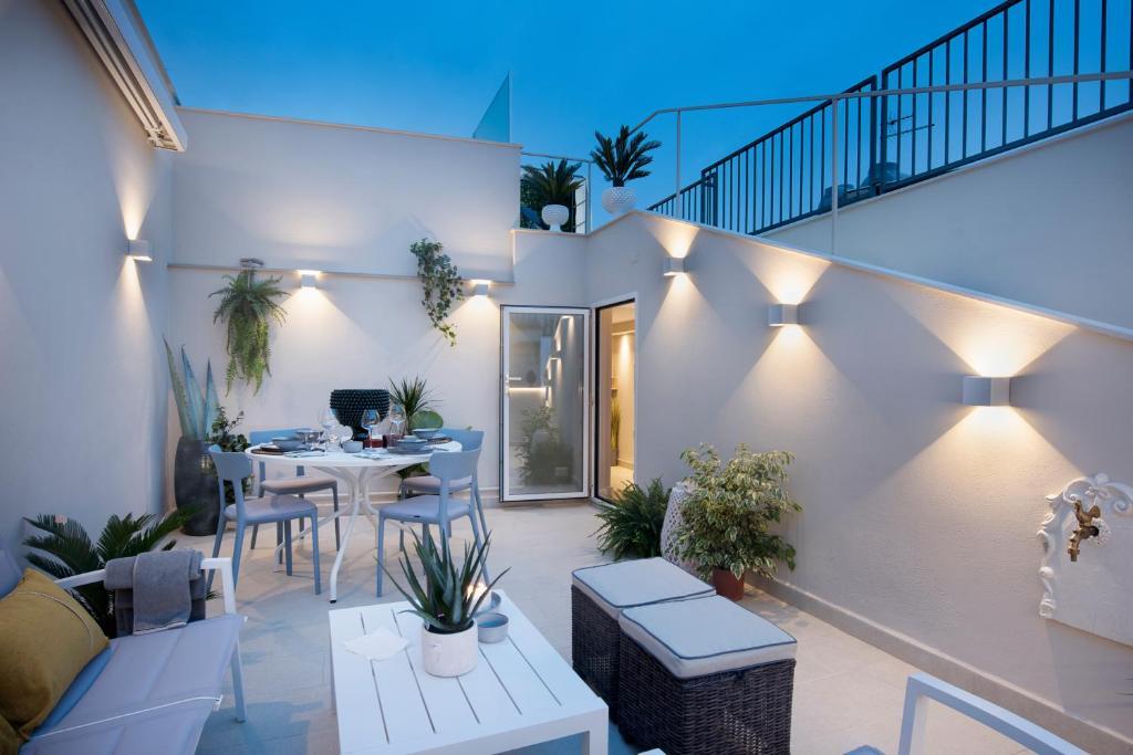 Boutique Terrazza Aurea