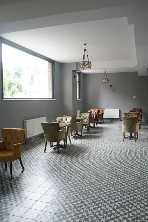 Nik's Taksim Hotel