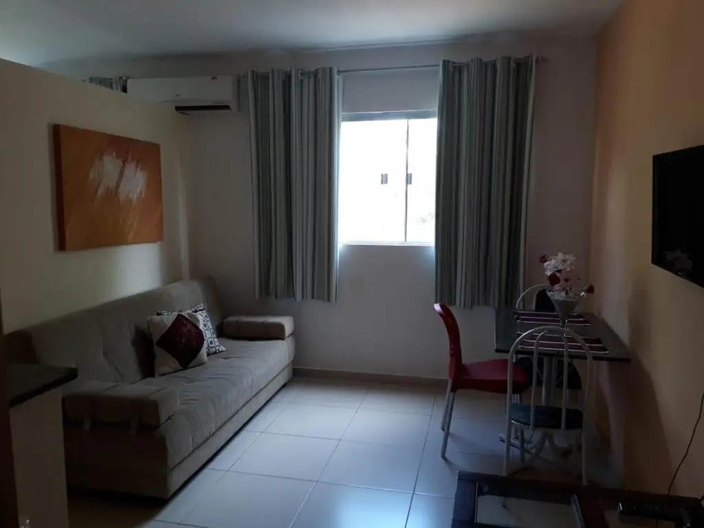 Navegantes Flats