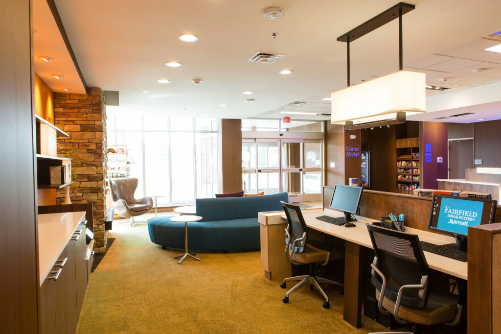 Fairfield Inn & Suites by Marriott Sheridan