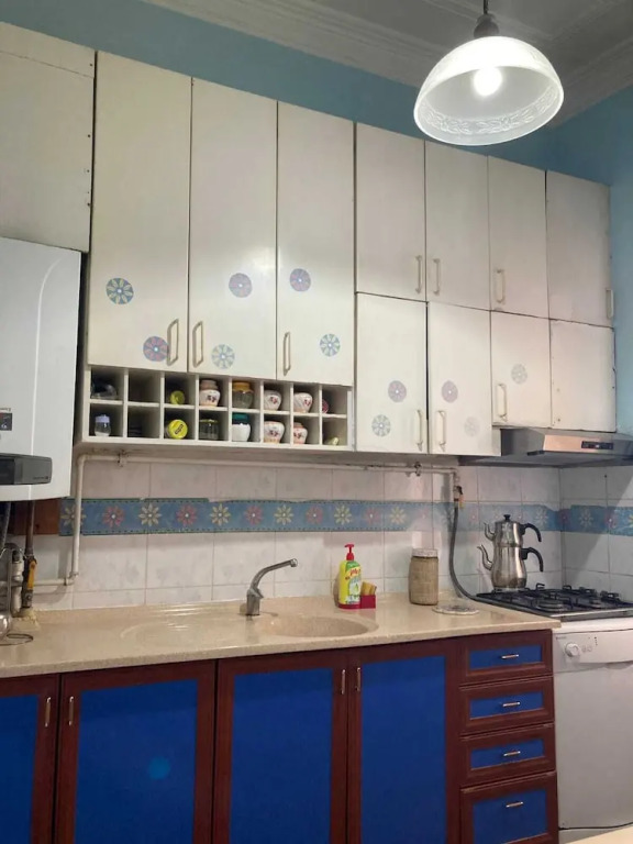 Sea view Villa in Üsküdar
