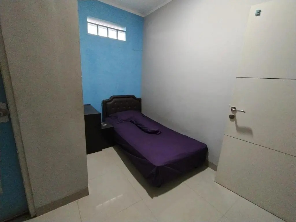 OYO Life 2736 Pondok Klara