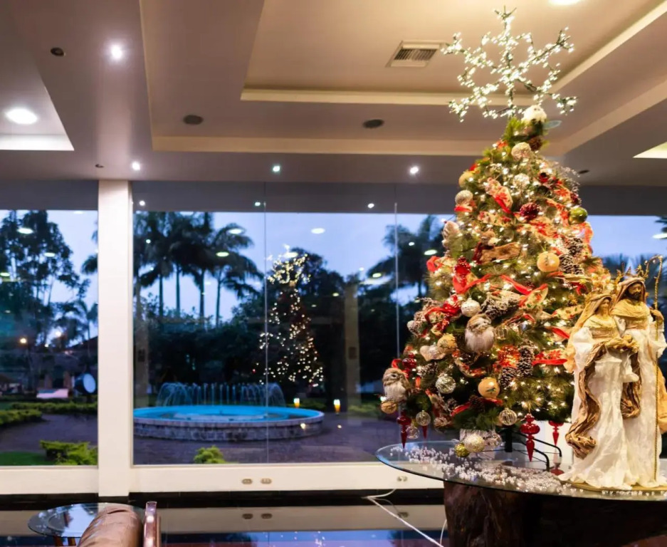 Hotel Zaracay