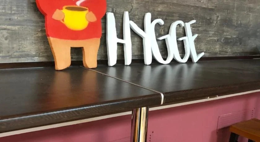 Hygge hostel