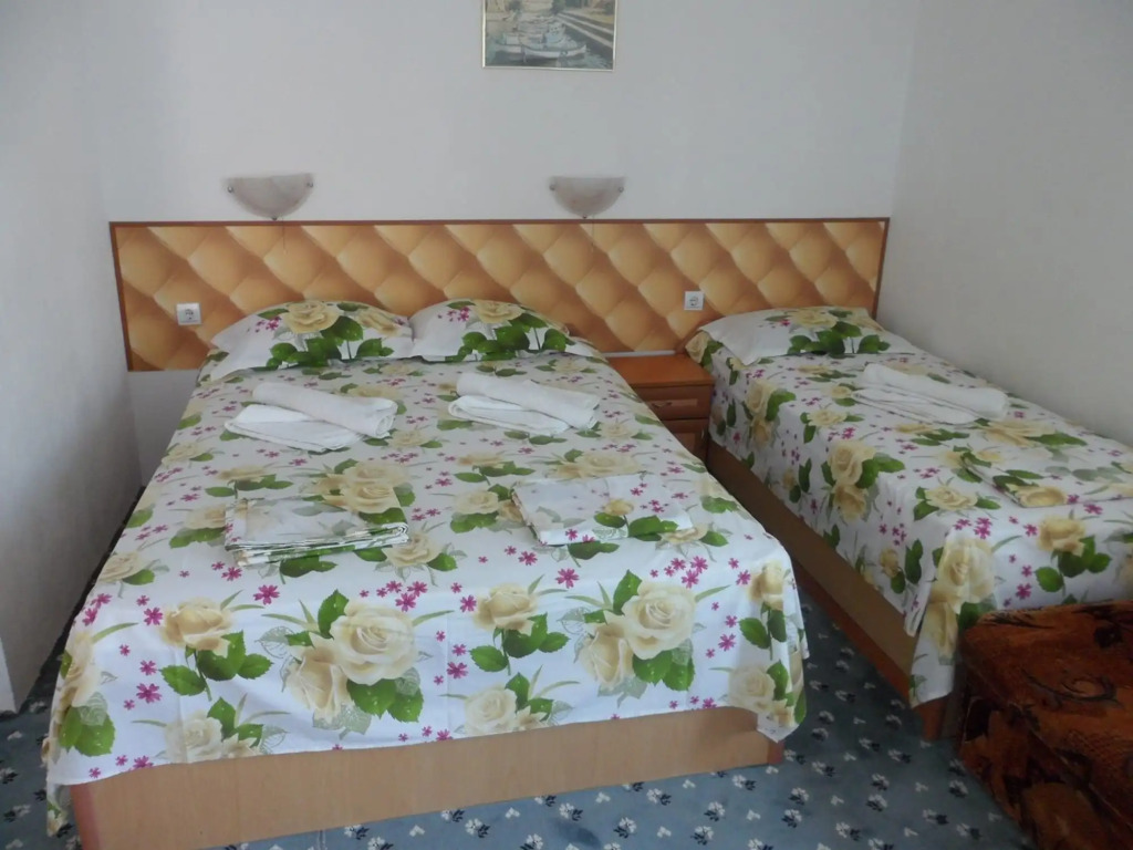 Sianie Guest House