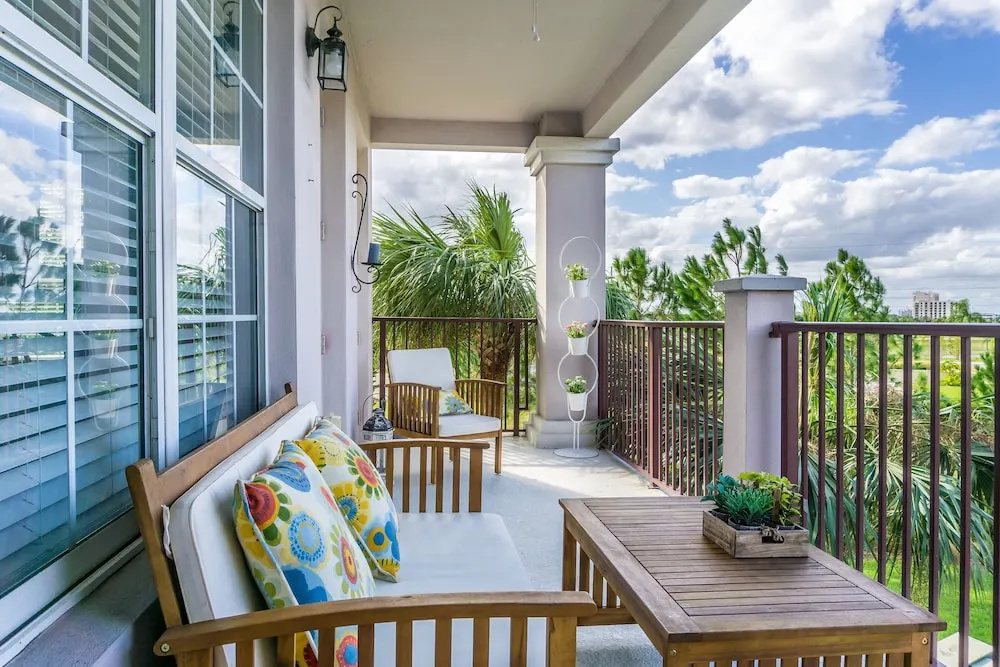 Casa Del Sol Deluxe 3 Bedroom Condo
