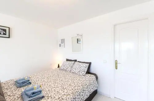 Apartamento Zoe