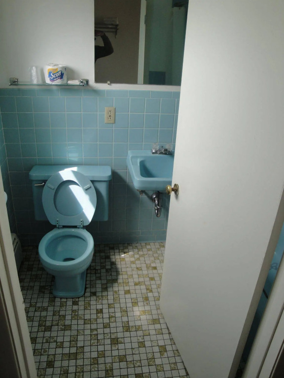 Budget Motel