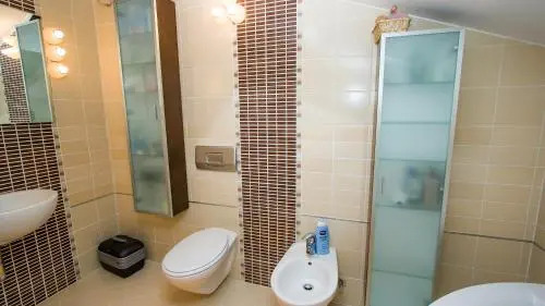 Apartment Lunta