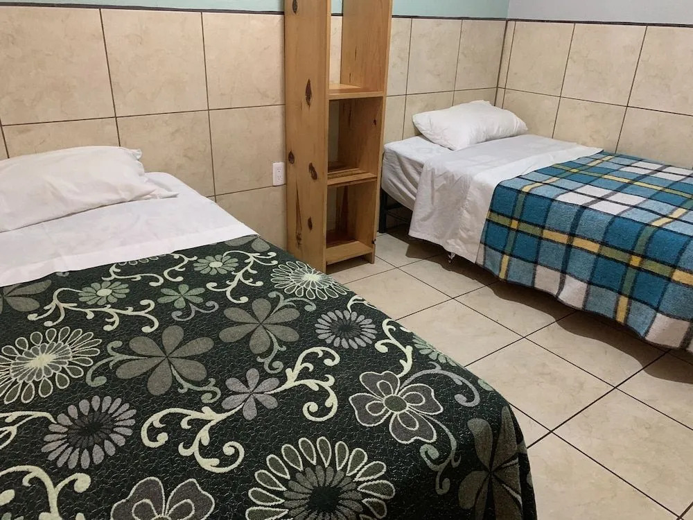 Hotel Centro Médico