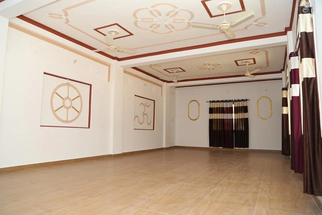 Hotel Ananya Heritage