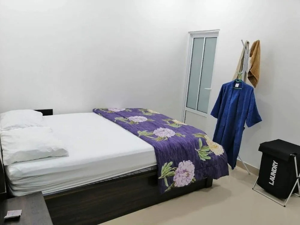 RanvinaInn Home Stay