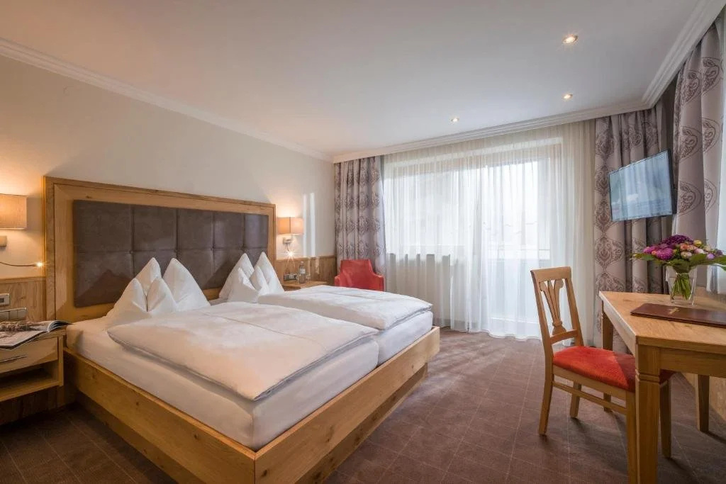 Hotel Jakobwirt Westendorf