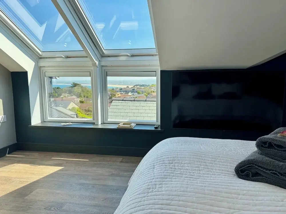 Uno Carbis Bay - Boutique Luxury Accommodation