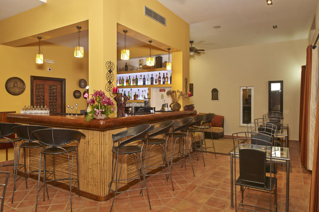 Hotel Rural Quinta do Marco - Nature & Dining