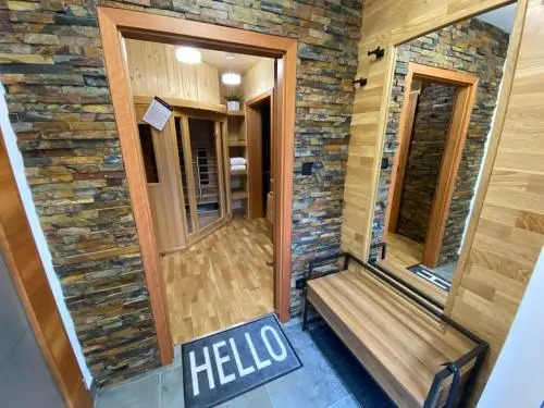 Luxury Apartments Ostrava