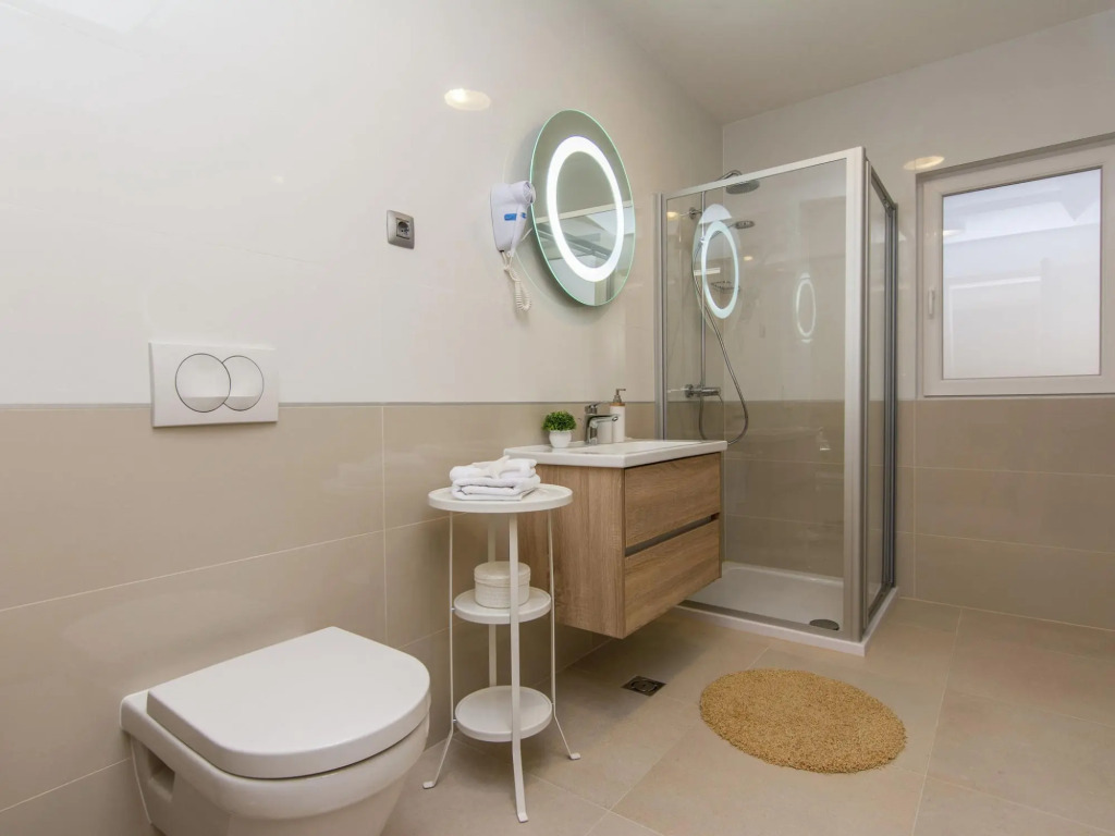 Villa with Private Heated Pool