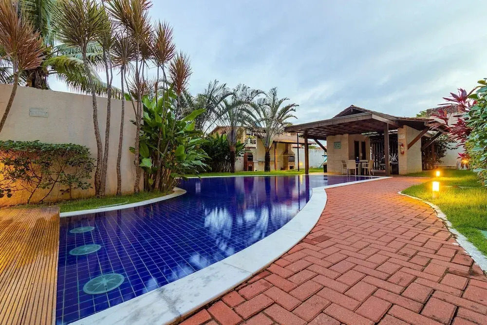 Apart em Porto em Galinhas por Carpediem