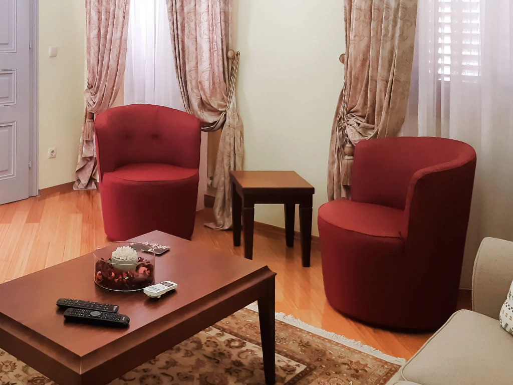 Villa Maria by Interhome