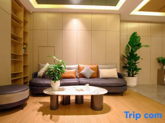 Sanibel Hotel Chain (Zhengzhou High-tech Zone Xiliuhu Park Branch)