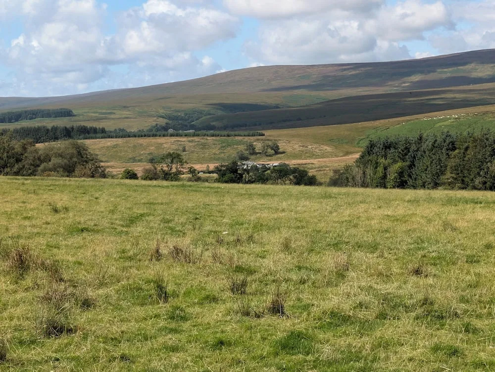 Rustic Lodge Retreat at Riverview Holiday Park