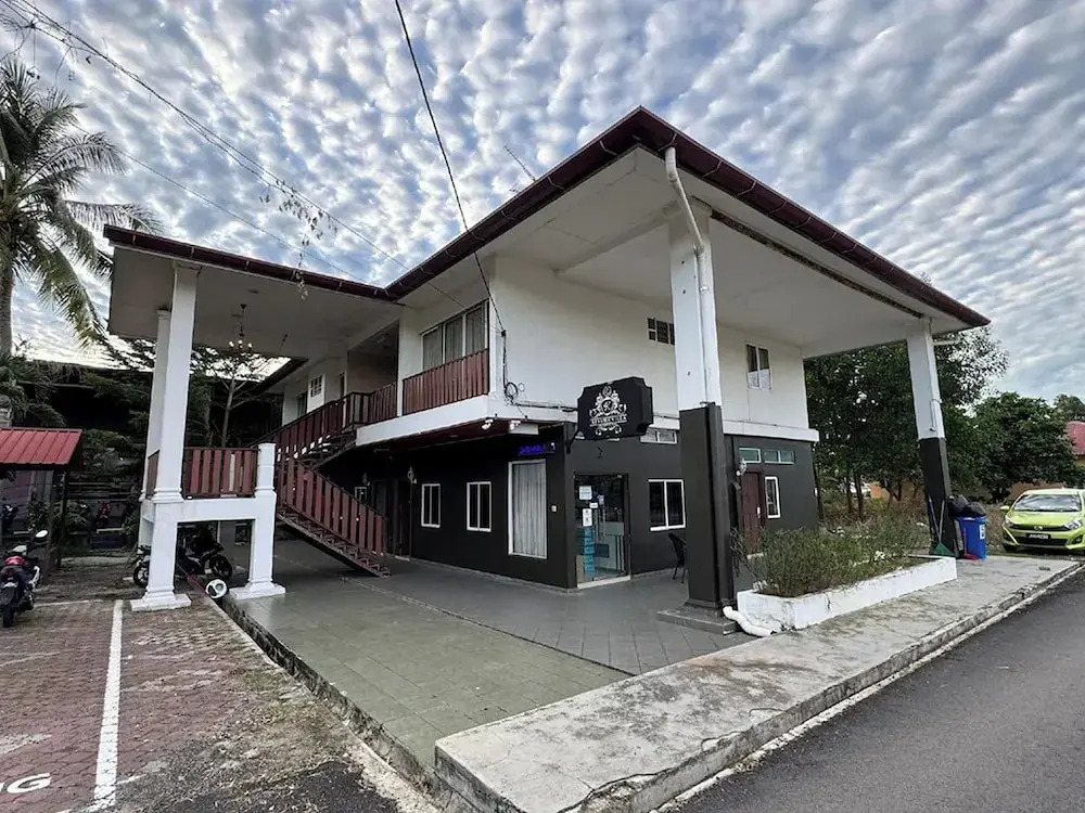 Kesuma Villa Exclusive Stay Near UTHM Batu Pahat