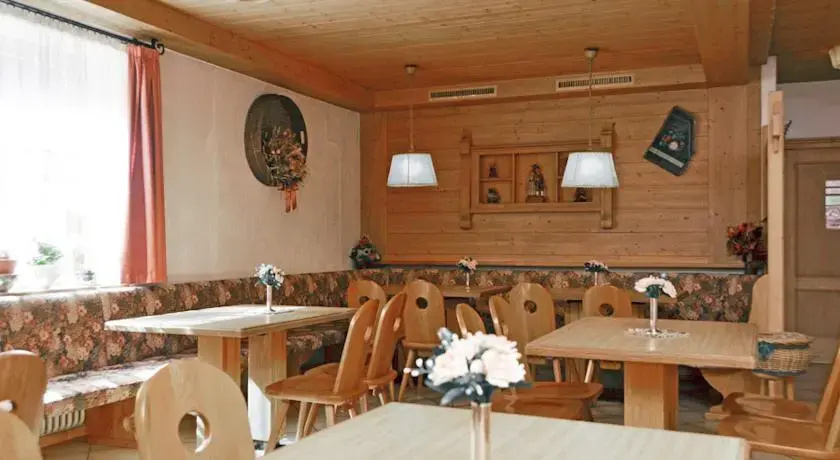 Hotel La Rondinella