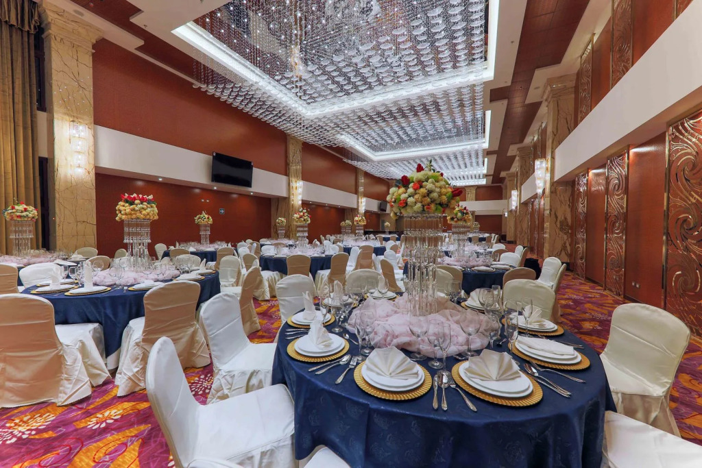 Hotel Vista Quince