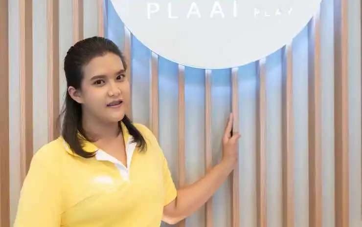 Plaai Play Hotel (sha Extra Plus)