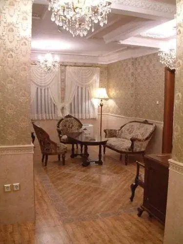 The Old Town Residence