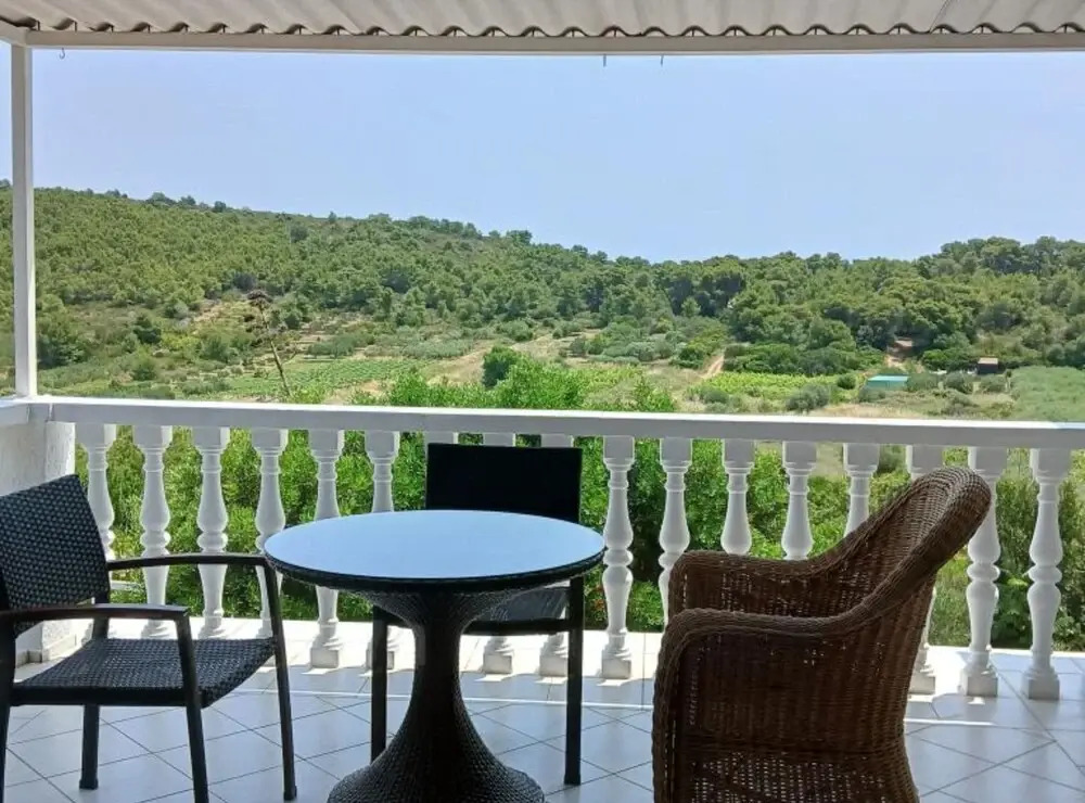 Apartmani Green Oasis