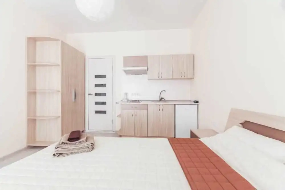 LeonRooms Koblevskaya 46-4