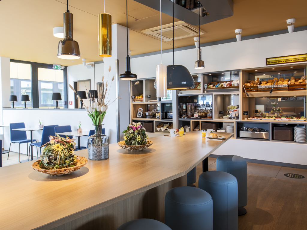 B&B Hotel Landshut