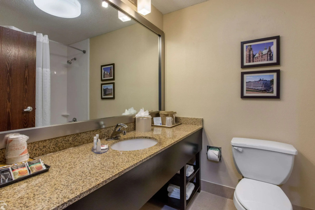 Comfort Inn Horn Lake - Southhaven