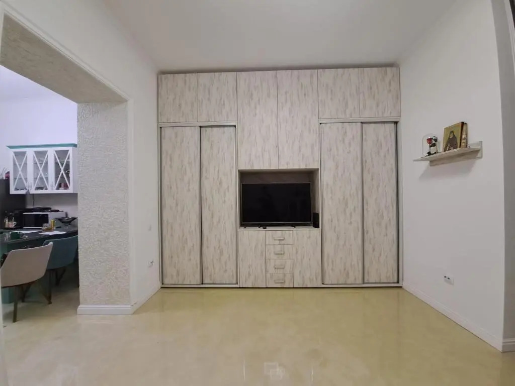 Central Apartment